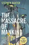 Cover of The Massacre of Mankind