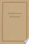 Cover of The Master Letters of Emily Dickinson