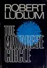 Cover of The Matarese Circle