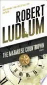 Cover of The Matarese Countdown