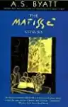 Cover of The Matisse Stories