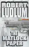 Cover of The Matlock Paper