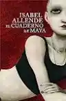Cover of El cuaderno de Maya