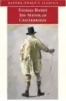 Cover of The Mayor of Casterbridge