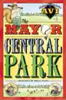 Cover of The Mayor of Central Park