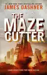 Cover of The Maze Cutter