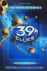 Cover of The 39 Clues: The Maze of Bones