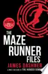 Cover of The Maze Runner Files: Classified Records and Concealed Information