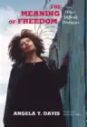 Cover of The Meaning of Freedom: And Other Difficult Dialogues