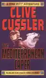 Cover of The Mediterranean Caper