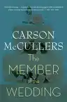 Cover of The Member of the Wedding