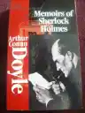 Cover of The Memoirs of Sherlock Holmes