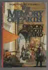 Cover of The Memory of Earth