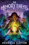 Cover of The Memory Thieves