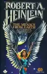 Cover of The Menace from Earth