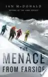 Cover of The Menace from Farside