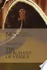 Cover of The Merchant of Venice