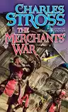 Cover of The Merchants' War