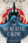 Cover of The Merciful Crow