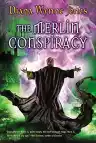 Cover of The Merlin Conspiracy