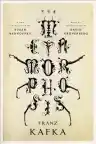 Cover of The Metamorphosis