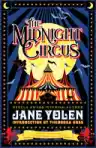 Cover of The Midnight Circus