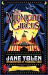 Cover of The Midnight Circus