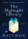 Cover of The Midnight Library