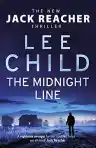Cover of The Midnight Line