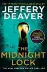 Cover of The Midnight Lock