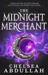 Cover of The Midnight Merchant