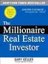 Cover of The Millionaire Real Estate Investor