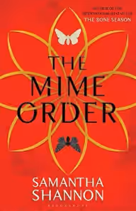 Cover of The Mime Order