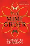Cover of The Mime Order