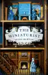 Cover of The Miniaturist