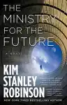 Cover of The Ministry for the Future