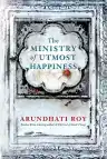 Cover of The Ministry of Utmost Happiness