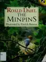 Cover of The Minpins