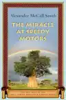 Cover of The Miracle at Speedy Motors