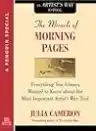 Cover of The Miracle of Morning Pages