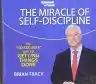 Cover of The Miracle of Self-Discipline