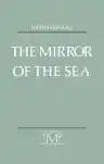 Cover of The Mirror of the Sea: Memories and Impressions