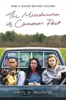 Cover of The Miseducation of Cameron Post