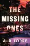 Cover of The Missing Ones