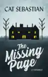 Cover of The Missing Page