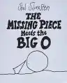 Cover of The Missing Piece Meets the Big O