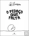 Cover of The Missing Piece