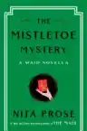 Cover of The Mistletoe Mystery