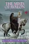 Cover of The Mists of Avalon