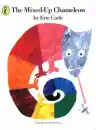 Cover of The Mixed-Up Chameleon